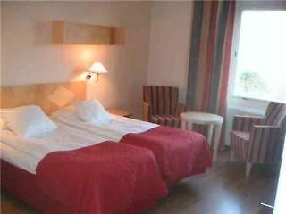 Hotell Morby 덴더리드 외부 사진
