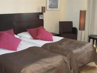 Hotell Morby 덴더리드 외부 사진
