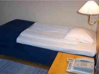 Hotell Morby 덴더리드 외부 사진
